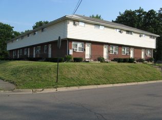 1702 Davis Ave APT 4, Endicott, NY 13760