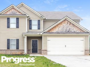 13 Thatch Ct, Cartersville, GA 30120