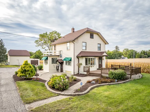 5119 Dailette Rd, Rockford, IL 61102