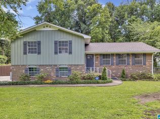 1013 Gail Dr, Adamsville, AL 35005