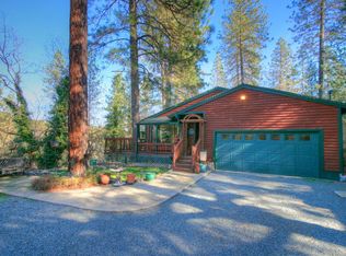 680 Boole Rd, Applegate, CA 95703