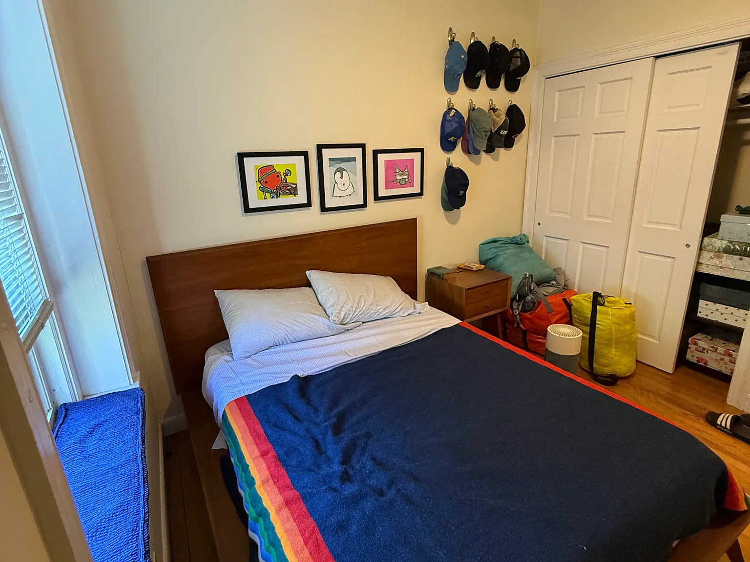 1 bed, 9999 sqft, $2,600 — Photo 3