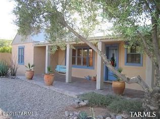 3231 N Jackson Ave, Tucson, AZ 85719