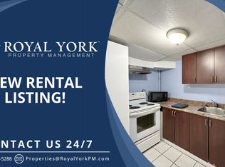 180 Mississauga Valley Blvd UNIT 2, Mississauga, ON L5A 3M2