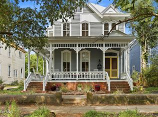 306 S 4th Street, Wilmington, NC 28401