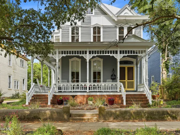 306 S 4th Street, Wilmington, NC 28401