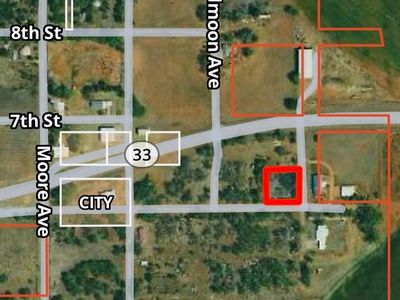 S Strong Ave LOT 6-11, Cheyenne, OK, 73628
