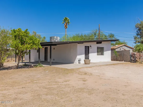 2055 E Silvosa St, Tucson, AZ 85713