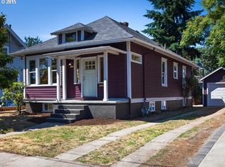 1125 NE Sumner St, Portland, OR 97211