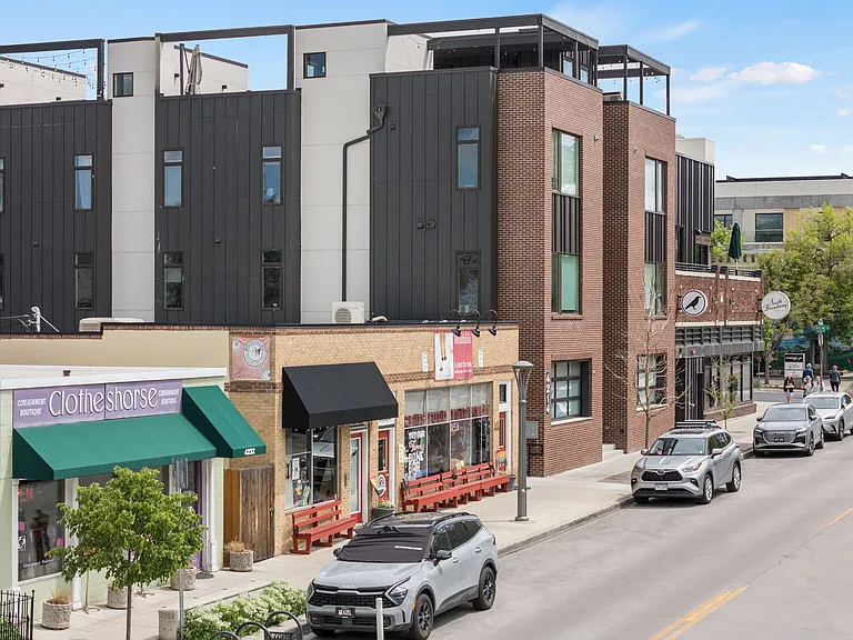 4720 Federal Blvd #B — Photo 29