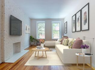 348 E 87th St APT 1B, New York, NY 10128