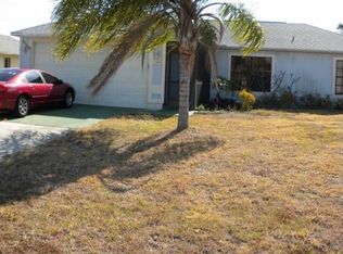 1506 NE 1st St, Cape Coral, FL 33909