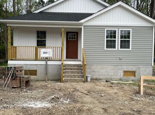 2825 Lancaster Dr, Wilson, NC 27896