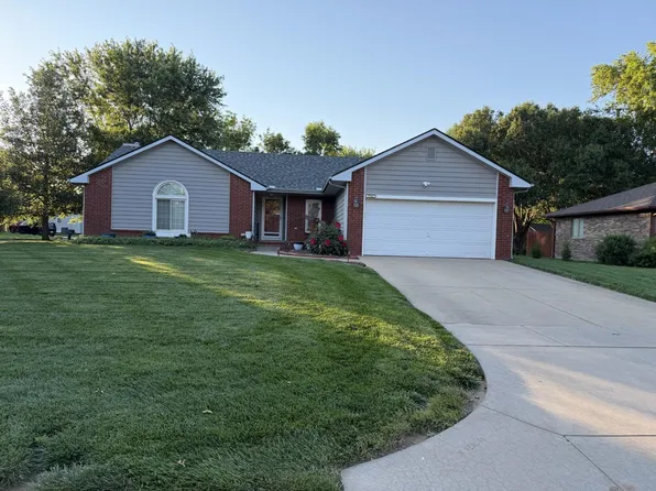 7762 W Harvest Ln, Wichita, KS 67212