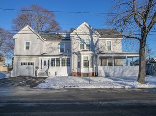 33 Grant St, Bangor, ME 04401