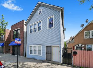 1351 W 47th St, Chicago, IL