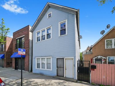 1351 W 47th St, Chicago, IL, 60609
