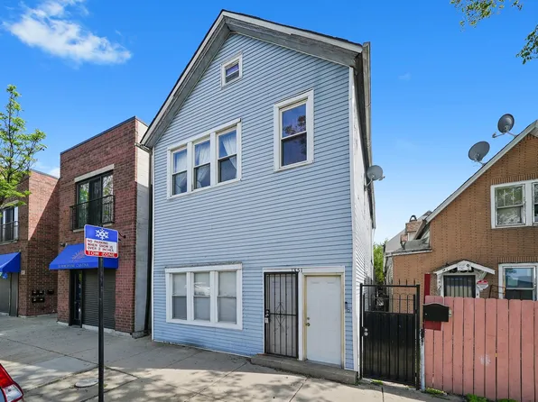 1351 W 47th St, Chicago, IL 60609