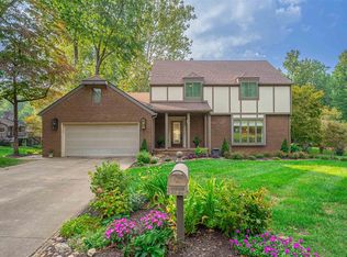 1457 Hunting Creek Ct, Owensboro, KY 42303