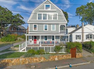 29 Fuller St, Gloucester, MA 01930