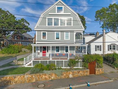 29 Fuller St, Gloucester, MA, 01930