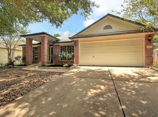 8809 Whiteworth Loop, Austin, TX 78749