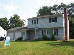 2734 Durham Ave NE, Grand Rapids, MI 49505