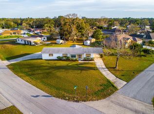 9170 Dupont Ave, Spring Hill, FL 34608