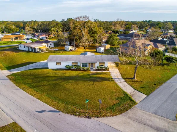 9170 Dupont Ave, Spring Hill, FL 34608