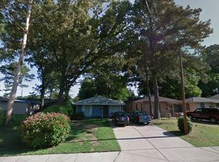 450 E 84th St, Shreveport, LA 71106