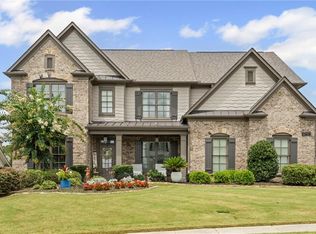 6755 Trailside Dr, Flowery Branch, GA 30542