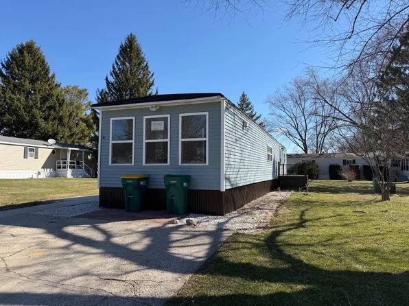 N65W22201 Lannon Springs Dr Lot K1, Sussex, WI 53089