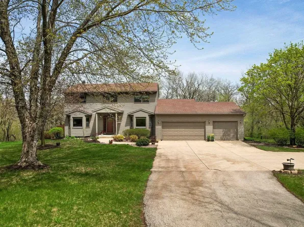 2280 Dahlk CIRCLE, Verona, WI 53593