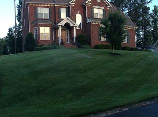 57 Whispering Woods Pl, Gordonsville, VA