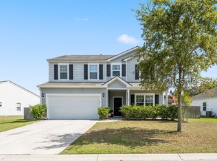 17 Wando Pl, Beaufort, SC 29906