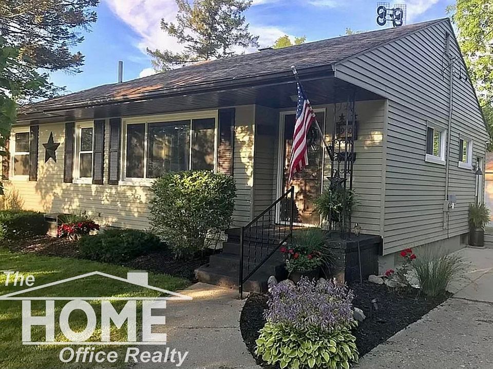 920 Ada St, Owosso, MI 48867 Zillow
