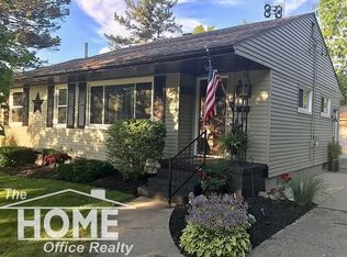 920 Ada St, Owosso, MI 48867