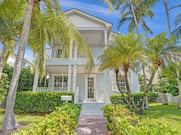 919 Adams St, Hollywood, FL 33019