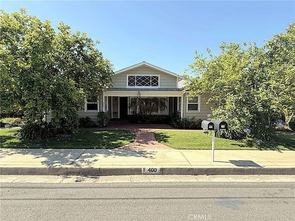 2nd image of 400 Prospect Ave