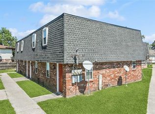 2911 E Saint Bernard Hwy #D, Meraux, LA 70075