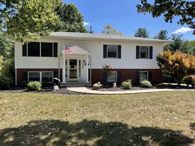 5960 Rossetter Rd, Albany, OH, 45710