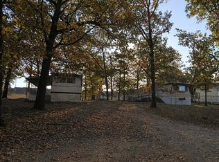 31890 S 623rd Trl, Grove, OK 74344