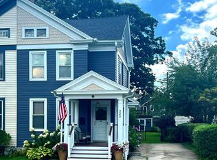 220 Woodland Ave, Malvern, PA 19355
