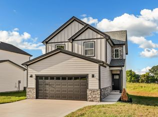 2808 Brewster Dr Lot 172, Clarksville, TN 37042
