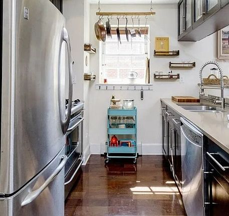 4th image of 1109 Prospect Ave #2A