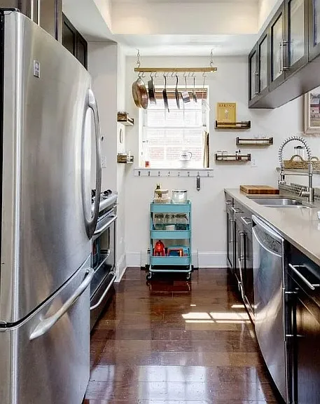 1109 Prospect Ave #2A — Photo 4