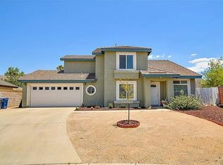 38012 Boxthorn St, Palmdale, CA 93552