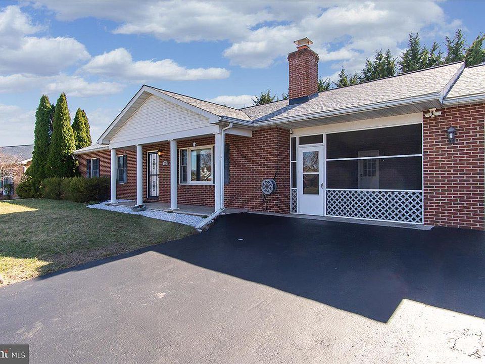 Plantation - 123 123 Plantation Dr, Hagerstown, MD 21740 | Zillow