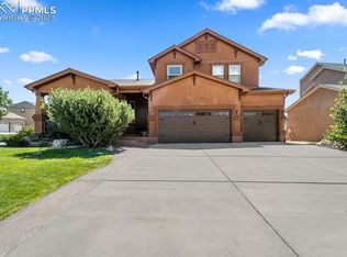 12671 Heather Oaks Ct, Colorado Springs, CO 80921