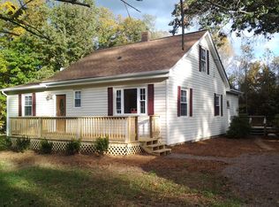 10275 Dixon Rd, Culpeper, VA 22701